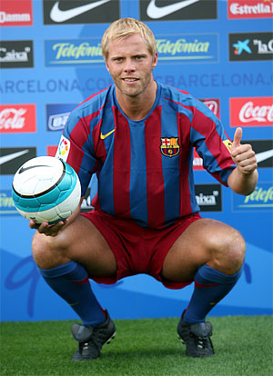 Eidur
