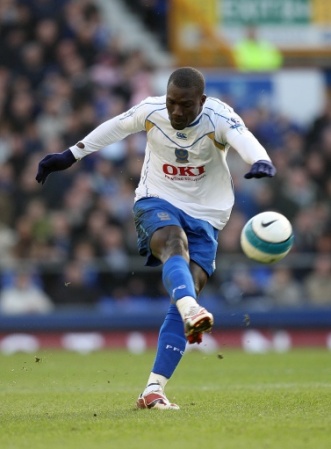 Bouba Diop