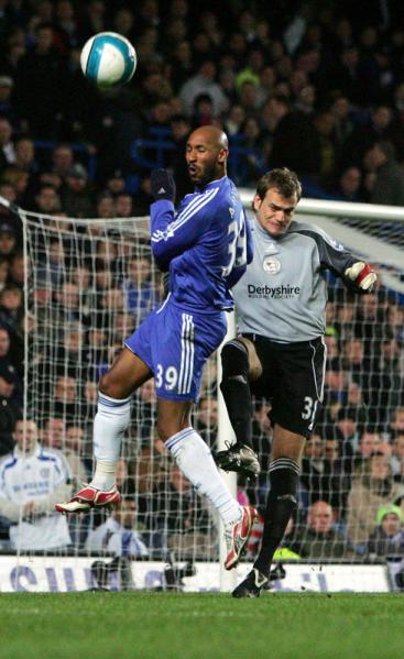 Anelka