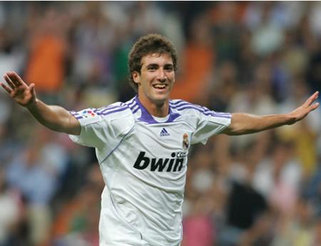 Higuain