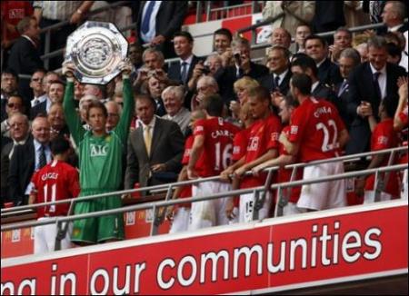 manchester united