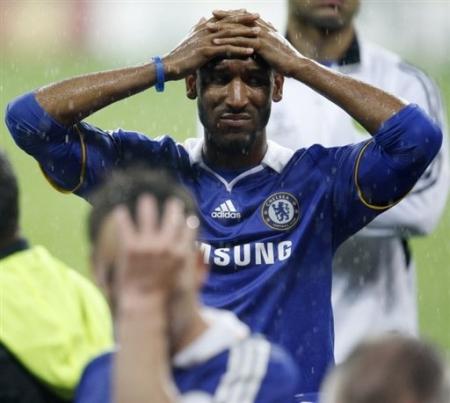  anelka et terry