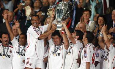 ac milan