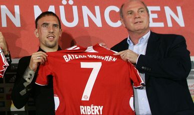 ribery