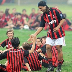 MAME est a milan