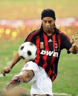 welcome to milan