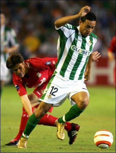 ricardo oliveira