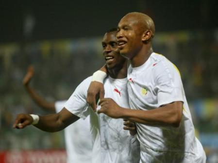 henri and diouf