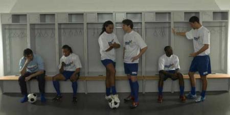 les samba