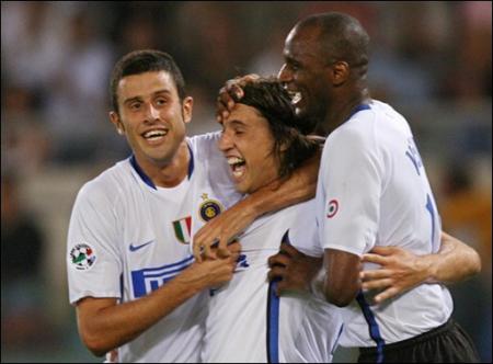 l inter de milan