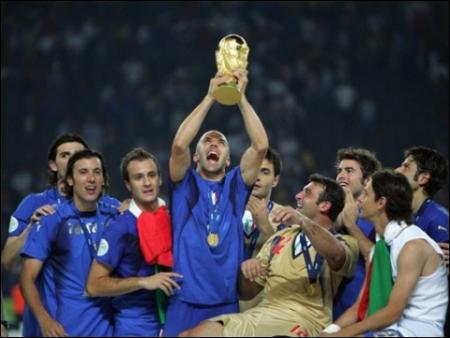 alessandro del piero