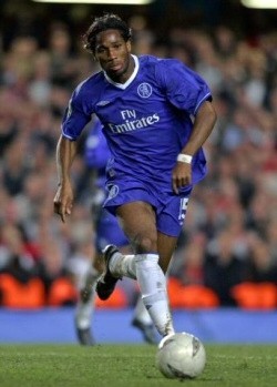 didier drogba