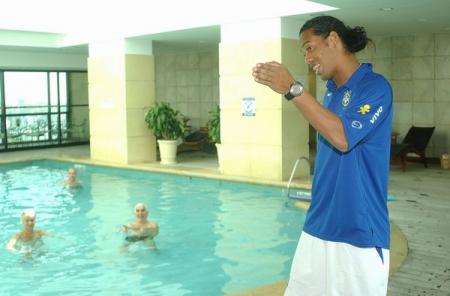 ronaldinho