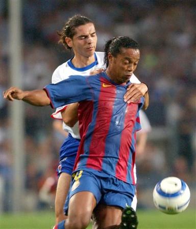 el maestro