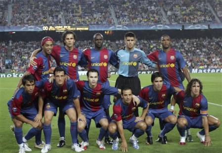 les catalans