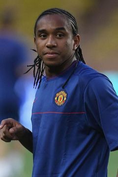 ANDERSON