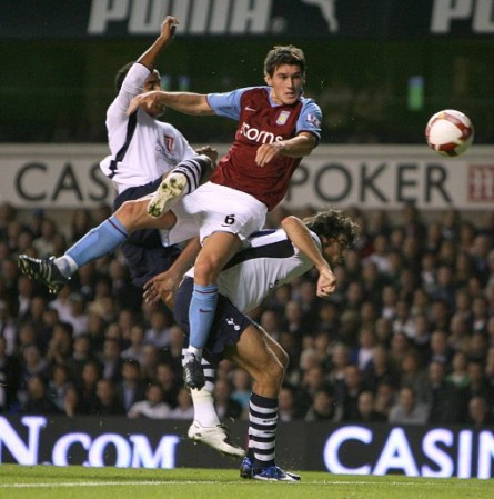 gareth barry