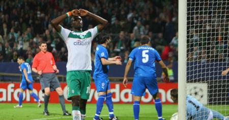 SANOGO