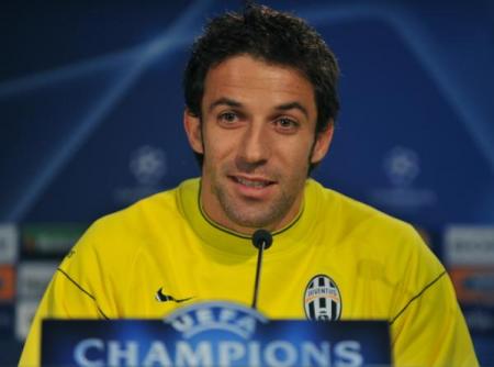 Del Piero