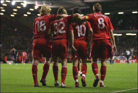 fc liverpool